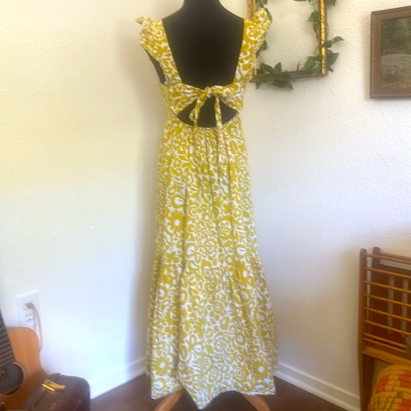 👗Perfect Sundress by Ocean State of Mind!! Sz Samll👗 - Picture 2 of 7